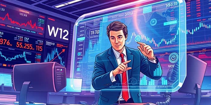 Human-in-the-Loop AI: The Synergy of Man and Machine in Finance