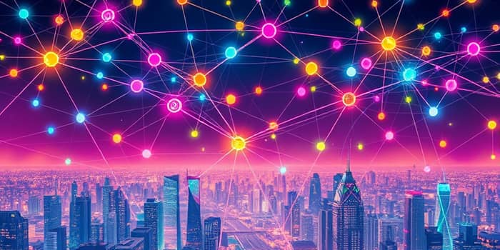 Graph Databases: Uncovering Hidden Connections in Financial Data