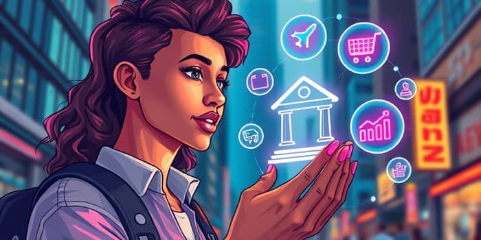 Contextual Banking: Personalized Services at the Right Moment