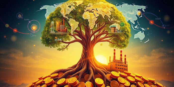 Capital Allocation: Strategic Choices for Growth