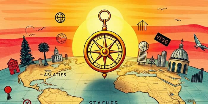 Investment Philosophy: Crafting Your Financial Compass