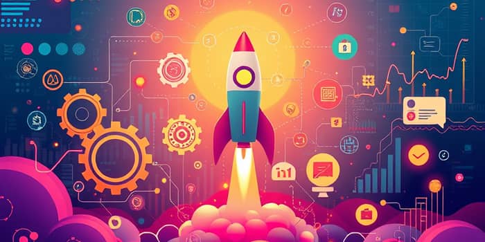 Growth Hacking: Unconventional Strategies for Expansion