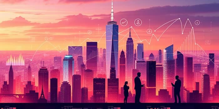 Data-Driven Decisions: Analytics for Strategic Advantage