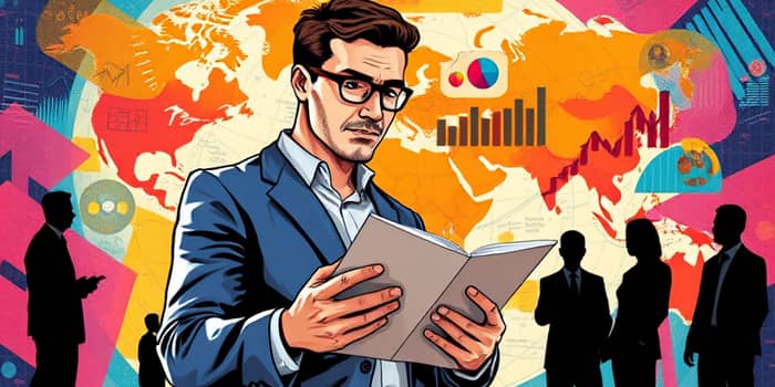 Competitive Intelligence: Knowing Your Adversaries