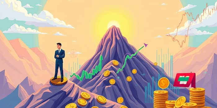 Asset Management: Growing Your Wealth Strategically