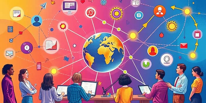 Vendor Management: Optimizing Supply Chain Relationships