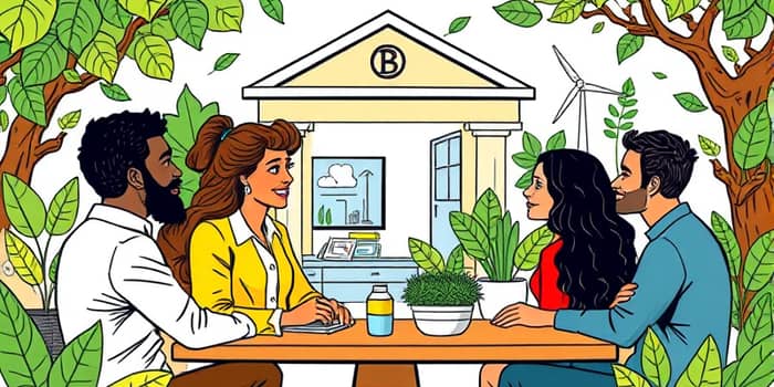 Leading with Purpose: Values-Driven Finance Organizations