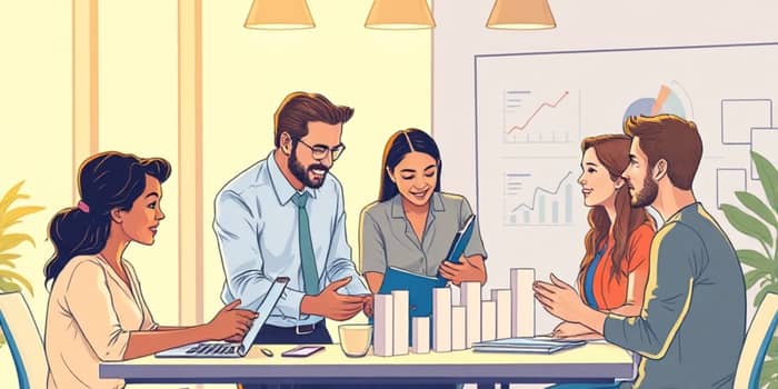 The Empathetic Leader: Understanding Your Finance Team's Needs