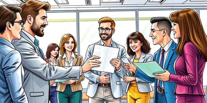 The Art of Delegation: Empowering Your Finance Professionals