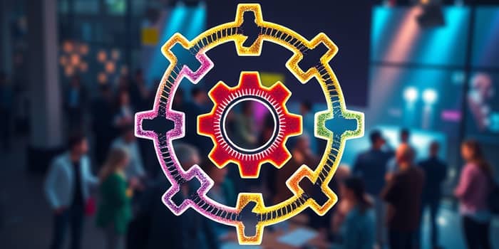 The Feedback Loop: Cultivating a Culture of Continuous Improvement