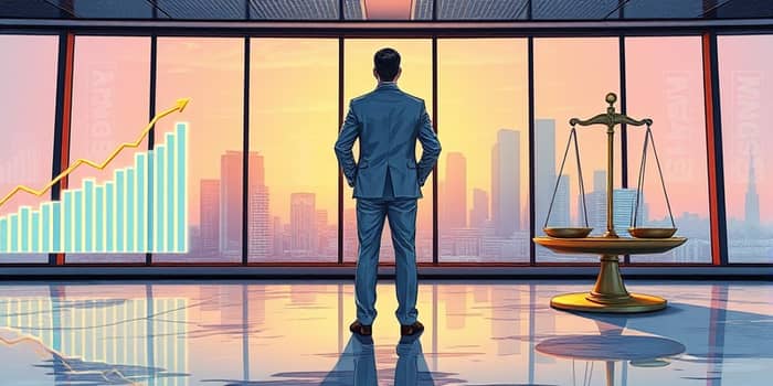 Ethical Dilemmas: Guiding Principles for Finance Managers