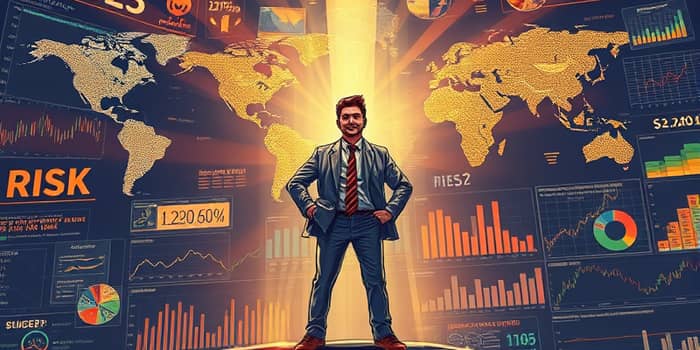 Decisive Leadership: Making High-Stakes Decisions in Finance