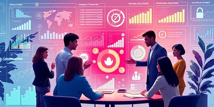 Future-Proofing Your Team: Skill Development in Finance