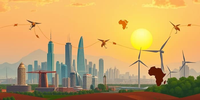 Beyond BRICS: Identifying the Next Investment Hotspots