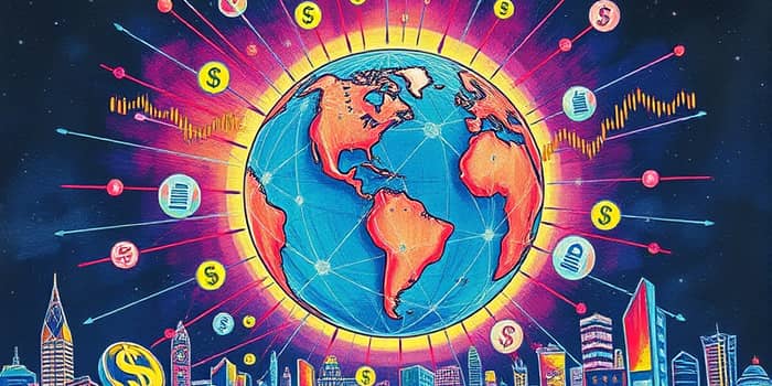 Market Microstructures: Global Linkages and Local Impacts