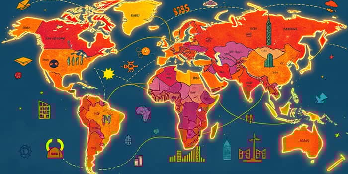 The Demographics of Demand: Tailoring Global Investment Strategies