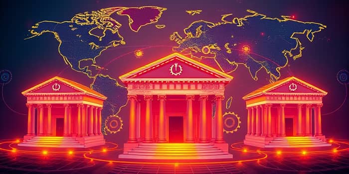 Central Bank Synchronization: Myths and Realities for Global Markets