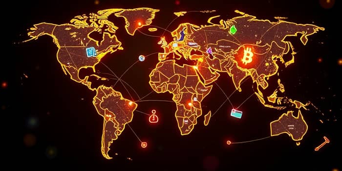 Understanding Global Payment Systems: The Plumbing of Finance