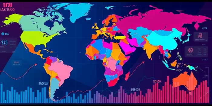 Decoding Global Valuation Gaps: Where Are the Opportunities?