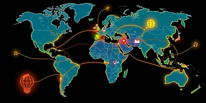 The Evolution of Global Venture Capital: Beyond Silicon Valley