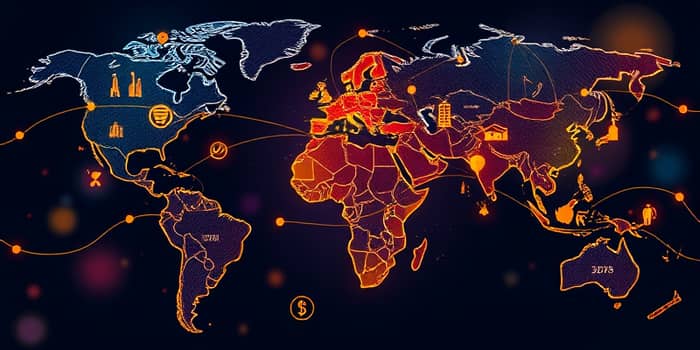 Pension Funds Go Global: Reshaping Asset Allocation