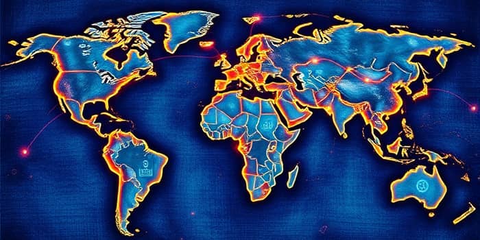 The Geopolitics of Semiconductors: A Vital Global Industry