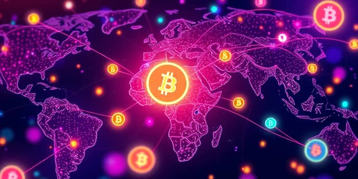 Real-time Payments: Accelerating Global Commerce