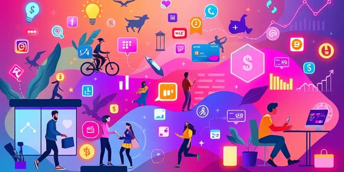 Embedded Finance: Banking Beyond Traditional Walls