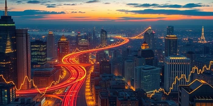 Data Monetization: Unlocking Value from Financial Information