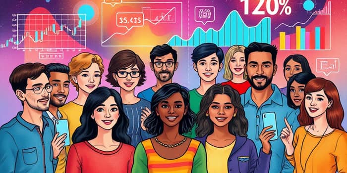 Hyper-Personalization: Tailoring Financial Journeys