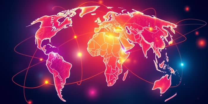 Cross-Border Payments: Streamlining International Transfers