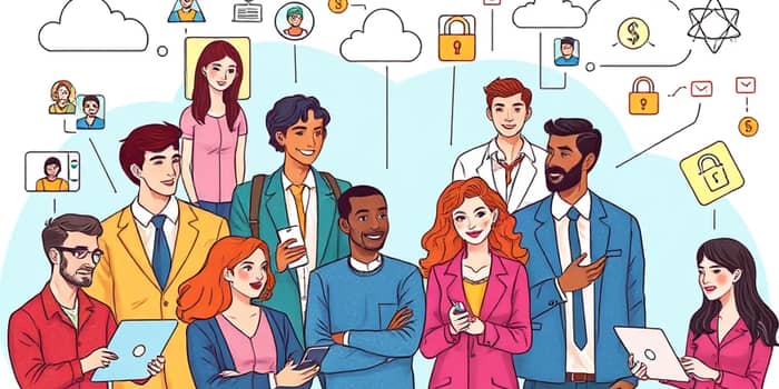 Unified Communications: Enhanced Financial Client Engagement