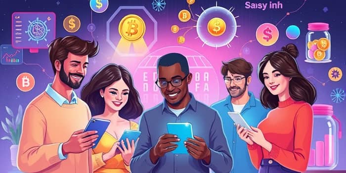 Financial Literacy Tech: Empowering Smart Decisions