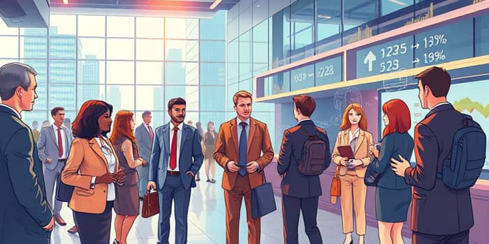 Voice AI in Finance: The New Interface for Services