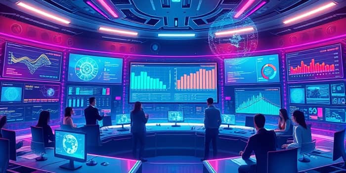 Risk Management Innovation: AI's Role in Mitigation