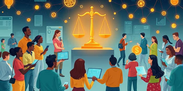 Ethical AI in Lending: Fairer Financial Access