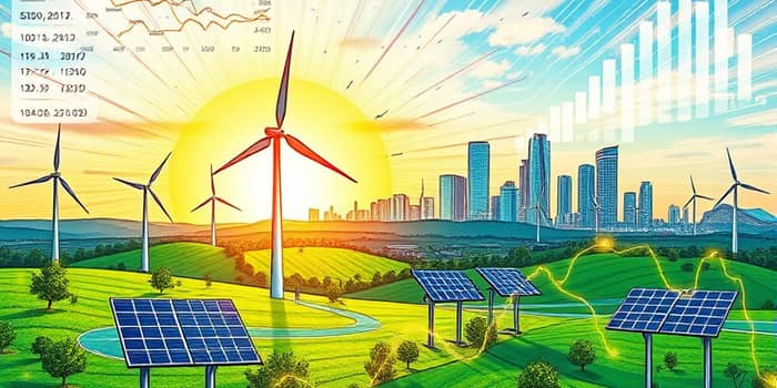 Sustainable Finance Tech: Green Investments, Digital Solutions