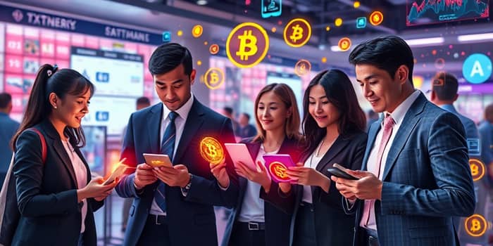 Next-Gen Payment Gateways: Secure and Speedy Transactions