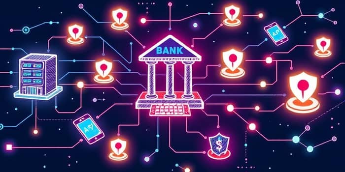 API Security: Protecting the Open Finance Ecosystem