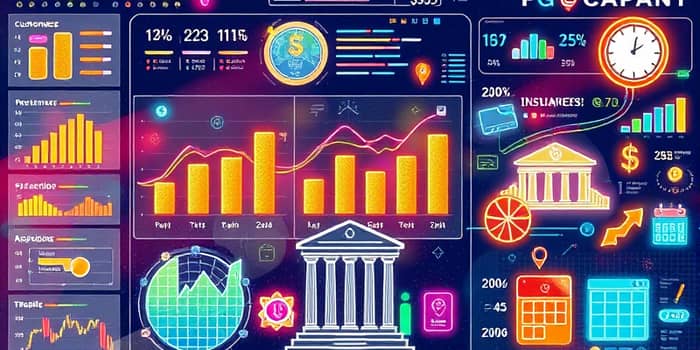 Dynamic Pricing Models: Real-time Financial Product Adjustments