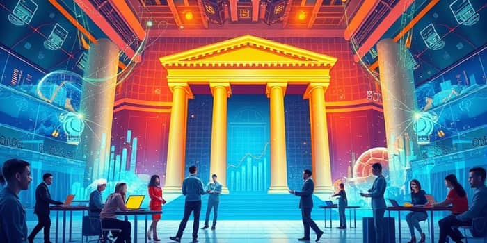 Explainable Fintech: Building Trust in AI-Driven Finance