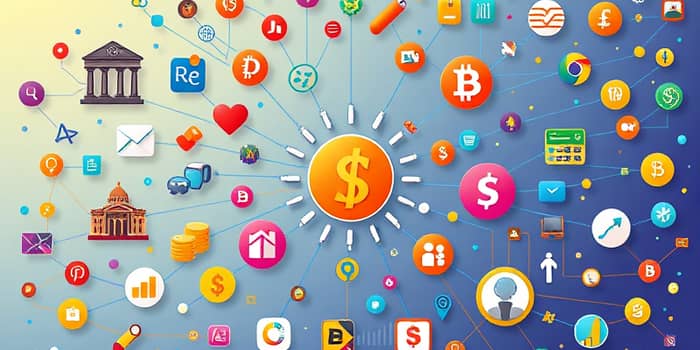 FinTech Ecosystems: Collaboration, Not Competition