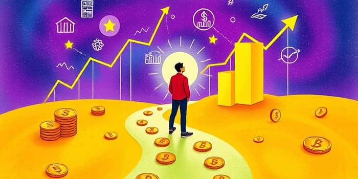 Financial Wellness Platforms: Holistic Digital Support