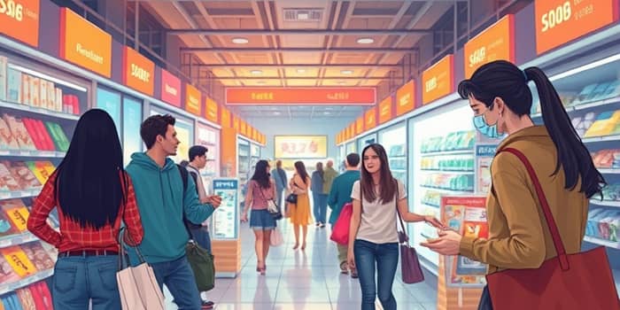 The Psychology of Pricing: Influencing Consumer Decisions