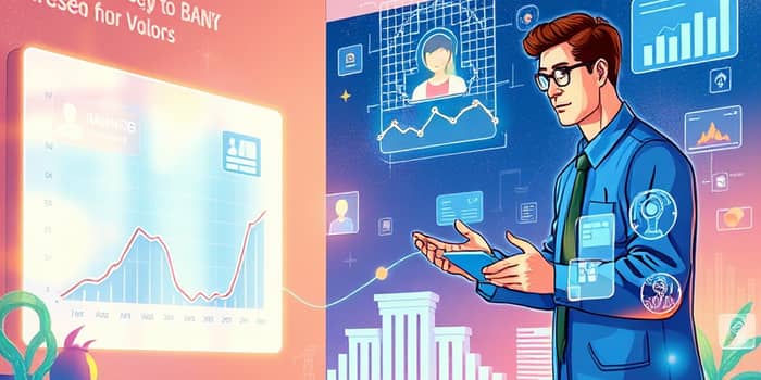 Predictive Customer Service: Anticipating Financial Needs