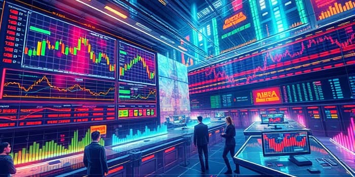 Decoding Market Signals: Sensing Opportunity