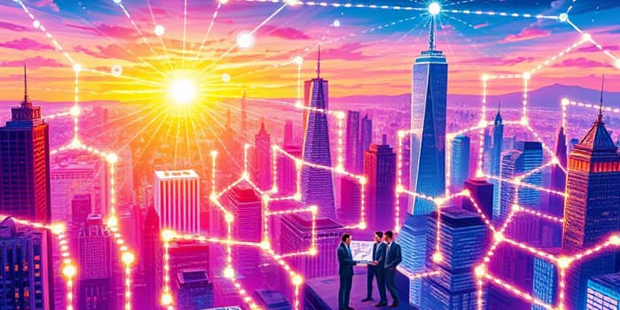 Blockchain in Business: Beyond Cryptocurrencies