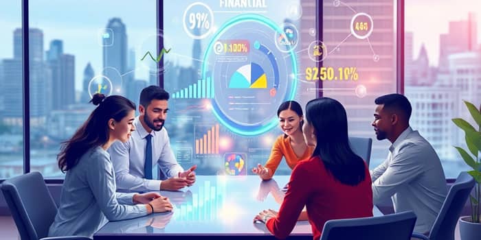 Performance Metrics: Measuring True Business Health