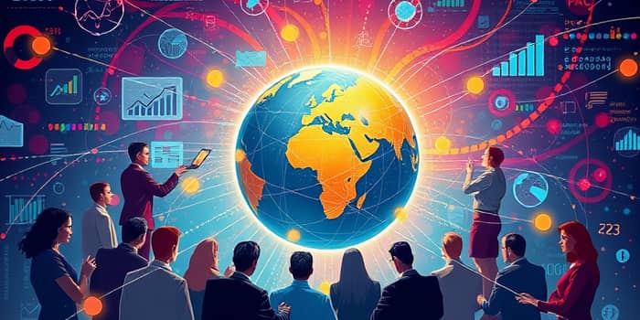 The Data Dividend: Monetizing Your Information Assets