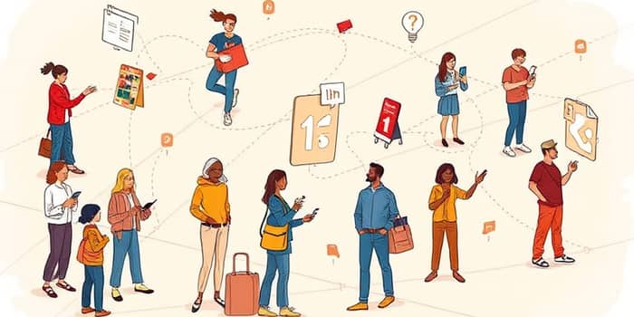 Customer Journeys: Mapping Paths to Profitability